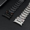 Титановый ремешок для Samsung Galaxy Watch 8 44 мм 40 мм 8 Classic 46 мм Роскошный ремешок Correa для GALAXY ULTRA 2025 2024 Мужской браслет