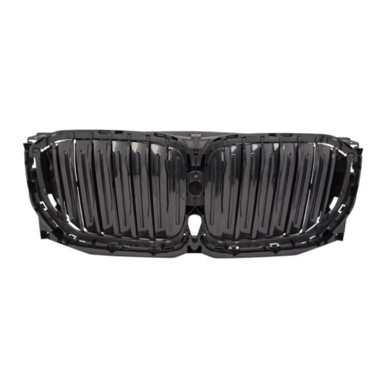 Front Bumper Support Bracket for BMW X5 G05 (51117428246, 51117421599)