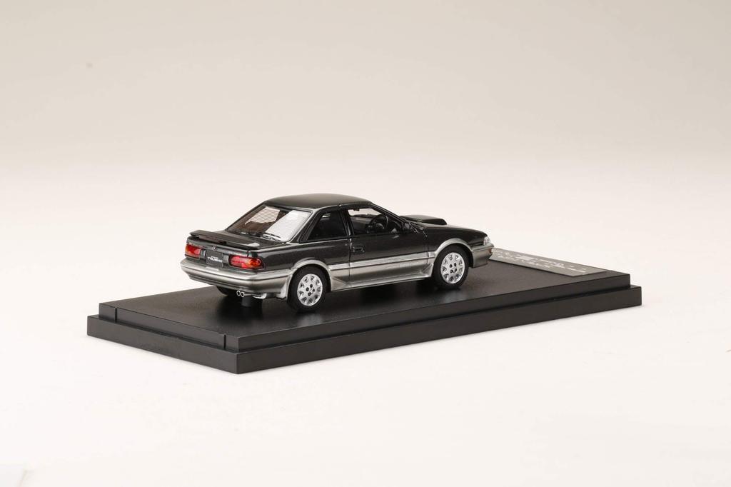 Hobby Japan MARK43 Toyota Sprinter Trueno AE92 Shooting Toning II Готовый продукт PM43143ST 1/43 GT-Z