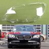 For BMW 7 Series 2009 2010 2011 2012 2013 2014 2015 F02 F01 730 735 740 745 Headlamp Cover Shade Headlamp Transparent Lens Shell