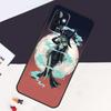 Чехол 'Лунная Ведьма' Ужасы Для Samsung Galaxy A54 A34 A14 A53 A13 A33 A73 A12 A22 A32 A52 A52S A51 A71 A50 Чехол Coque
