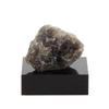 Tourmaline - 43.4 Carats - Gray - Mixed - Certificate of Authenticity