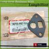 1X Совершенно новая прокладка EGR 18715-PB2-000 18715PB2000 Подходит для Honda Civic Accord Crosstour Jazz Acura MDX RDX TL RL