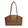 Large-capacity Commuter Bag Women's New Tote Bag Versatile Handbag
