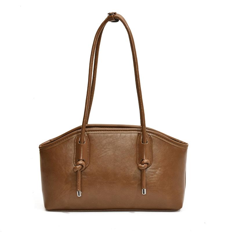 Large-capacity Commuter Bag Women's New Tote Bag Versatile Handbag