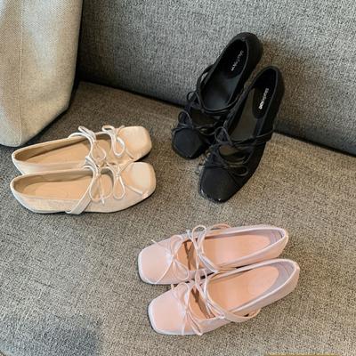 Женская обувь – Балетки