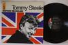 LP Record TOMMY STEELE - Sixpenny Millionaire LST7566 LIBERTY 1968 US Soundtracks & Musicals Used