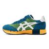 Кроссовки унисекс X-Caliber Teal Spinach Green White 1183C044-300