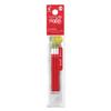 Pilot replacement ink cartridges Friction ballpoint pen 0.38mm red 3 pieces LFBTRF30UF3R