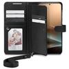 Spigen Wallet S Galaxy S25+ Plus Black