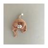 Baby Hat for Boys and Girls In Fall and Winter Thickened Plush Beanie Warm Hat with Ear Flaps