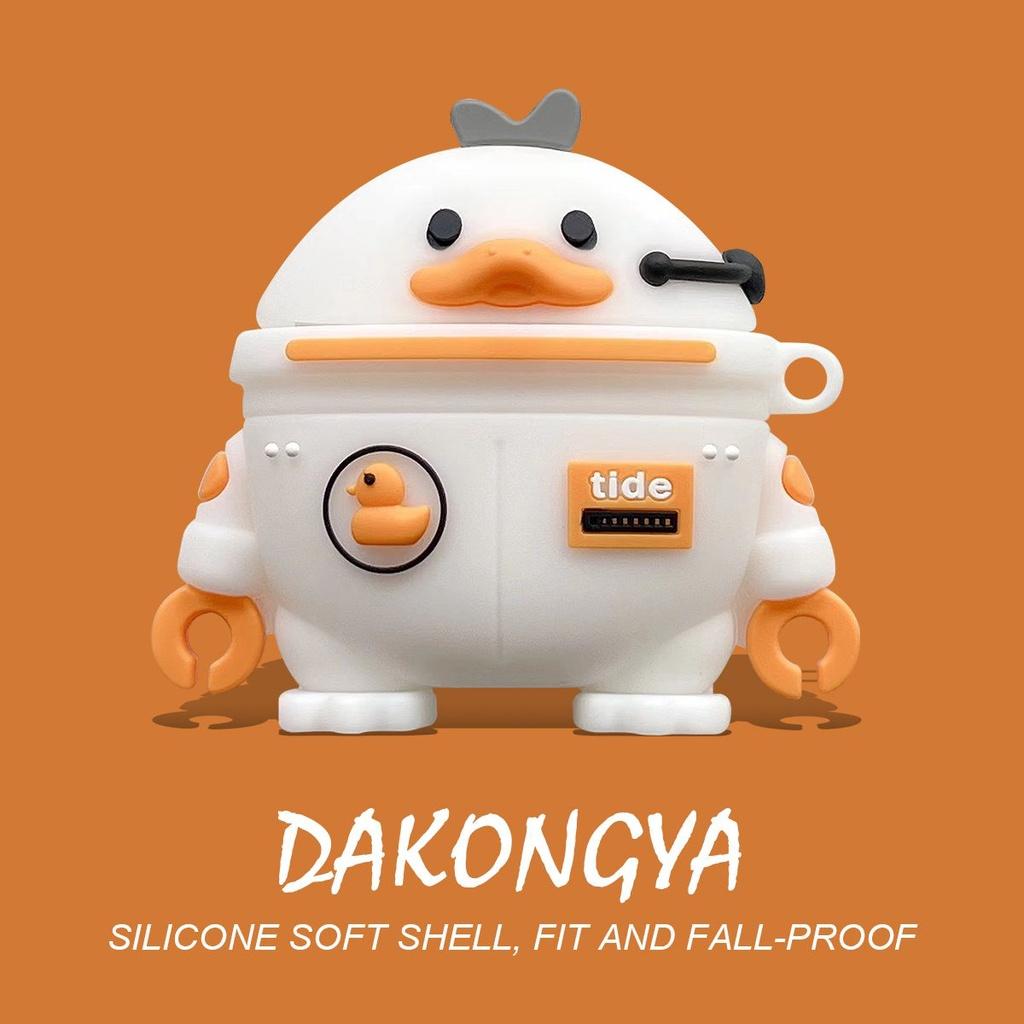 Case For Xiaomi Buds 3 Cartoon Silicone Earphone Shell For Xiaomi Buds3 Wireless Earbuds Protect Case Cover