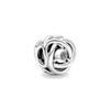 New 925 Silver Twelve Month Birthday Stone Pendant DIY Beads for European  Bracelet Jewelry