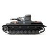 Platz 1/35 Girls und Panzer IV Tank D-Type Anglerfish Team Model Kit