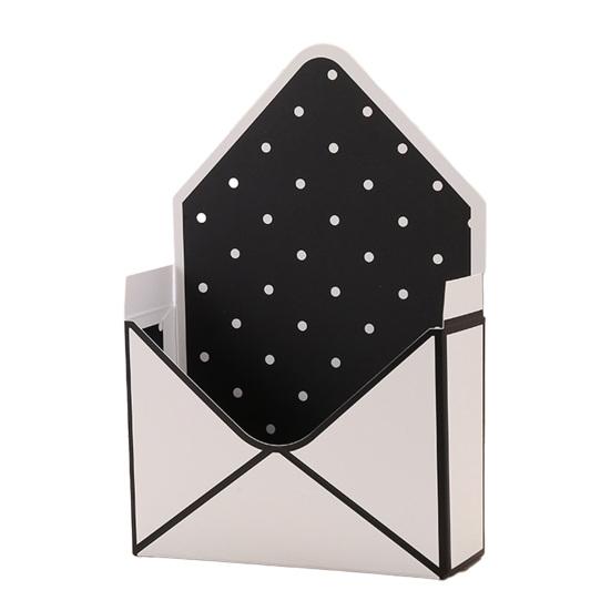 Букет Подарочная Коробка Сумка Цветочные Подарочные Пакеты для Цветов и Подарков Прочный Картон Портативные Пакеты для Упаковки Цветов для Свадеб Дней Рождения Вечеринок