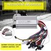 Водонепроницаемый 350 В Контроллер Мотора Электровелосипеда Велосипеда Бесщеточный Электрический Велосипедный Двигатель DC