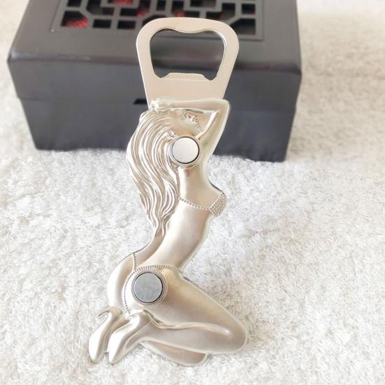 Красота открывалка для бутылок креативной формы компактный размер портативная декоративная открывалка для бутылок вина кухонные аксессуары для бара