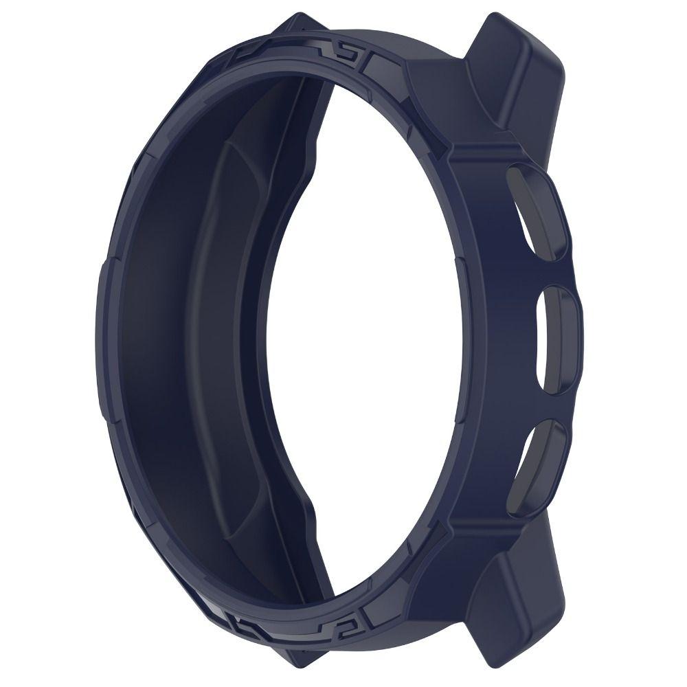 Smart Watch TPU Bumper Protective Edge Shell Bezel Frame Case Cover