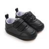 Спортивная обувь для детской кроватки для маленьких мальчиков и девочек 0-18 месяцев, повседневные кроссовки унисекс для младенцев на мягкой подошве для новорожденных
