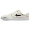 Zoom Stefan Janoski+ SB Summit White Black Men Sneakers Cream Gum-Light-Brown FD6757-100