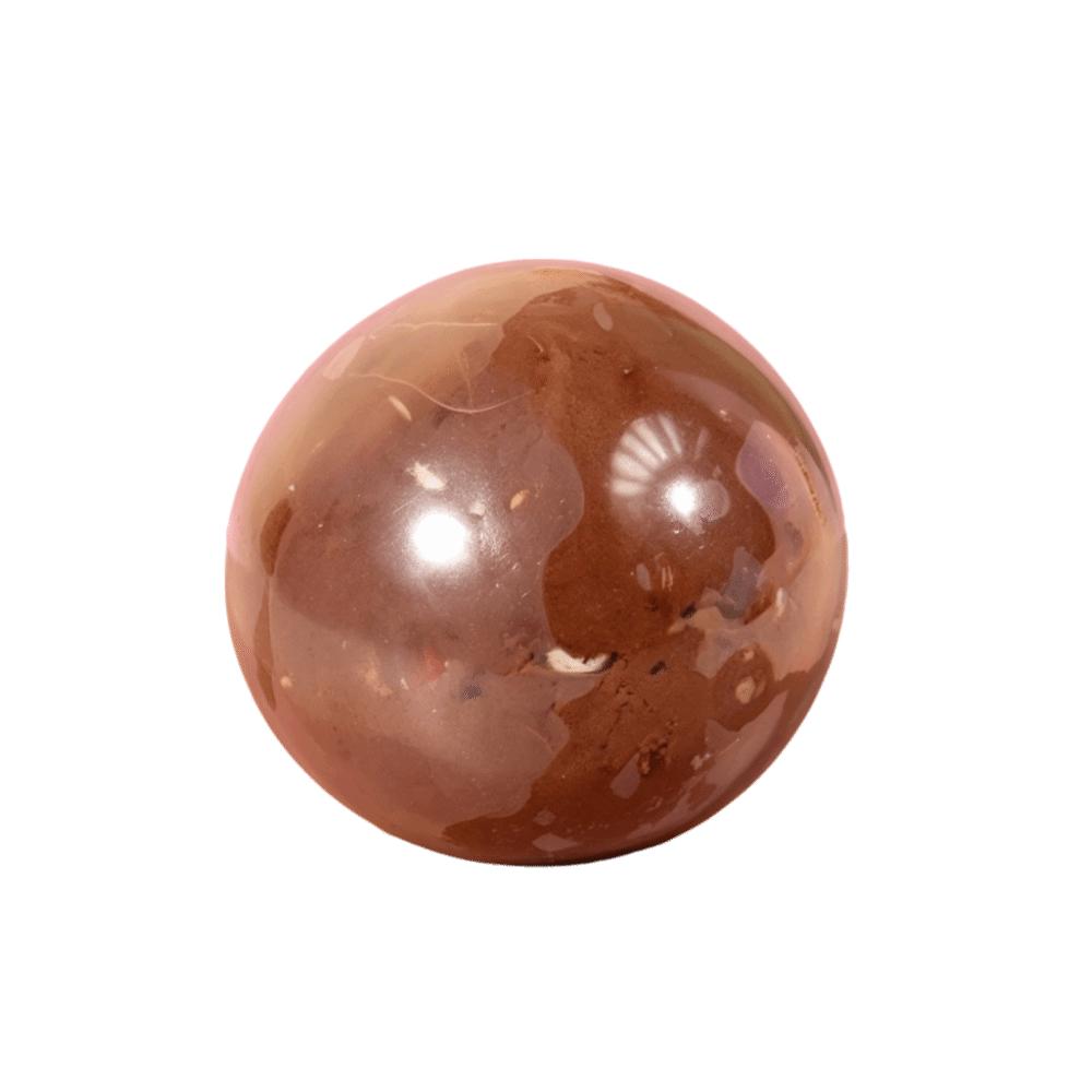Crunchy TPR Fidget Toy Sound Effects Handmade Ball Portable Crackling Squishy Toy Office Desk Toy