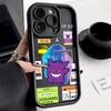 Чехол для телефона iPhone 11 13 12 14 15 16 Pro Max 7 8 Plus XR XS Max Samsung A55 S24 S23 A02S Redmi 9 13C 9A 10 A3 OPPO A15S A16 A17 A18 A38 A53 A54 A31
