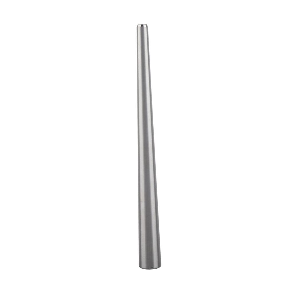 Stainless Steel Ring Enlarger Stick Mandrel Sizer Tool for Jewelry Making Ring Forming
