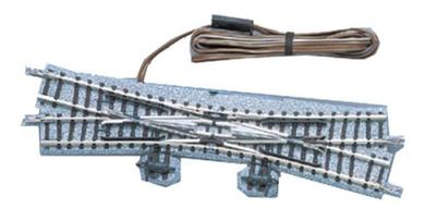 TOMIX N gauge электрический двойной стрелочный перевод N-PXR140-15 F 1245 принадлежности для железной дороги-модели
