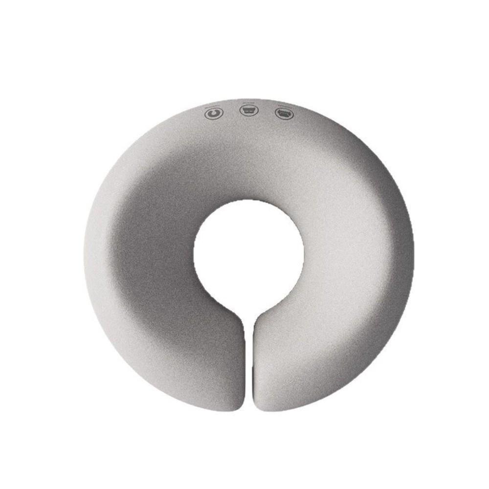 Facial Support U-Shaped Face Cradle Pillow Comfortable Memory Pillow Spa Use