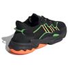 Adidas Кроссовки Ozweego 'Black Green Orange' EE5696