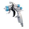 Meiji Machinery Works Finer-Force (Gravity Type) Automotive Refinishing Spray Gun, Type T