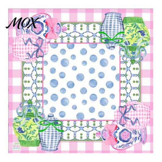 Washable Mahjong Mat Square for Table, Anti-Slip Noise Reduction Game Non Slip Table Cover, Waterproof Diatomaceous American Board