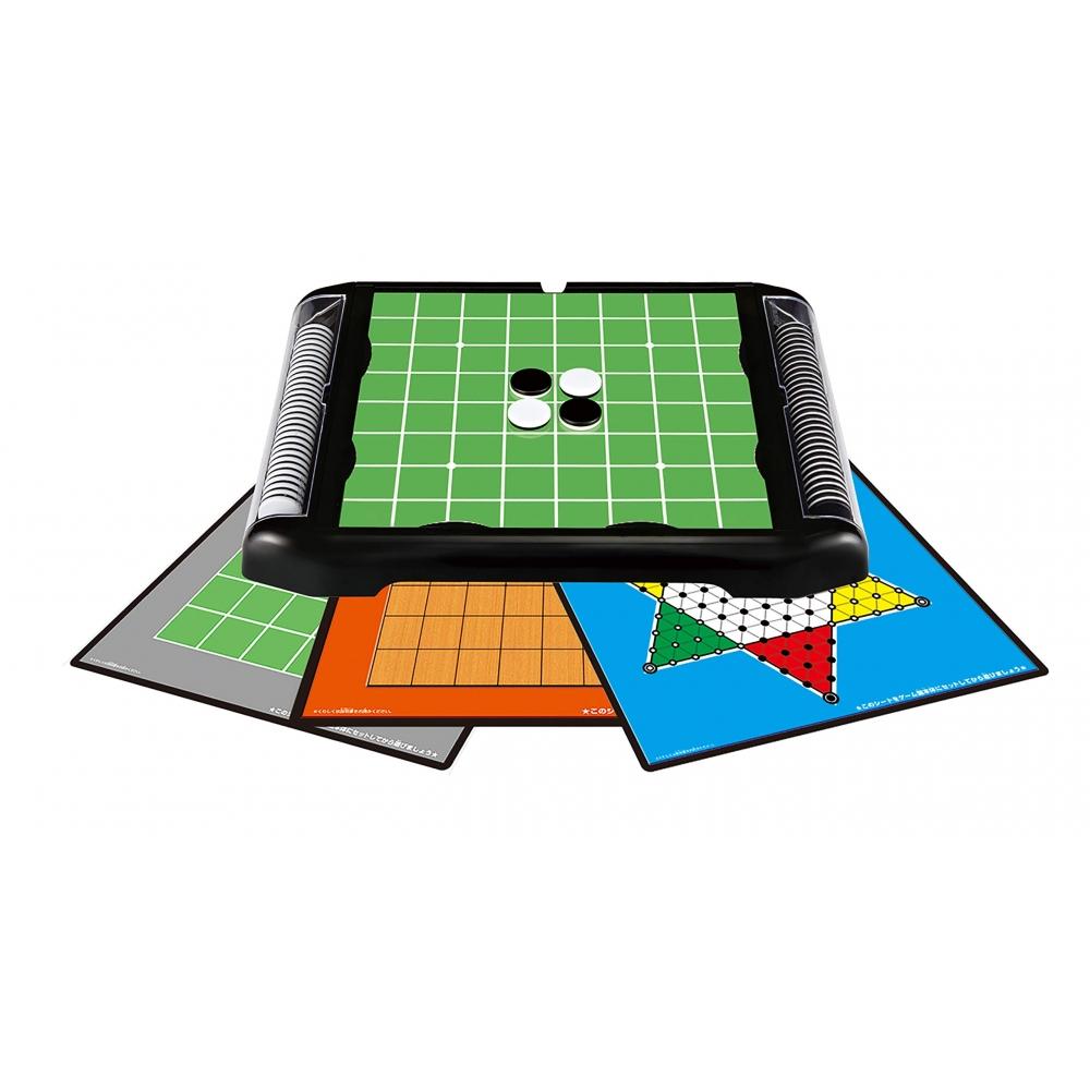 Игровой стадион DX