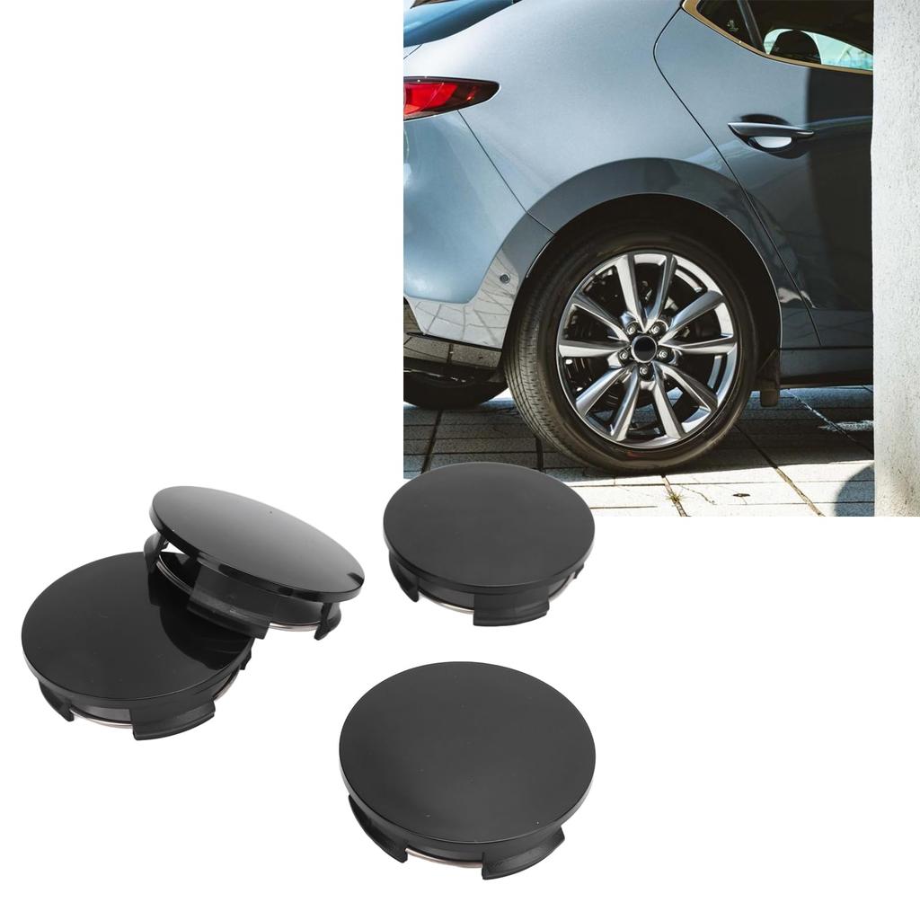 Колпак ступицы колеса, Крышка ступицы, Центральный колпак, Наружный диаметр 2,2 дюйма (57