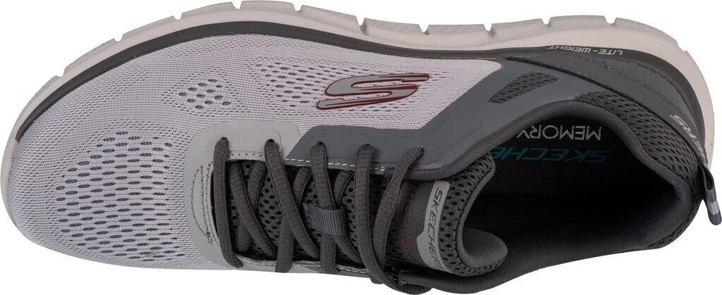 Кроссовки Skechers Track grau 232698-GYCC
