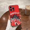 Чехол для телефона с принтом группы M-motorheades Для Iphone 17 Pro Max 16 Pro Max 15 Pro 14 Plus 13 11 12 Xr X Xs Задняя крышка