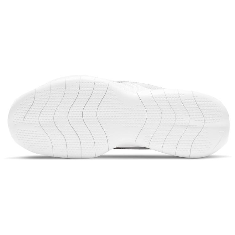 (WMNS) Nike Flex Experience Run 10 'White Platinum Tint' Women's CI9964-100