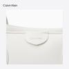 Calvin Klein Женская сумка Boston с монограммой