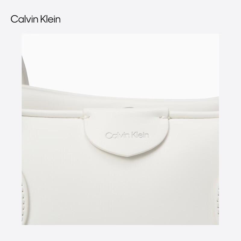 Calvin Klein Женская сумка Boston с монограммой