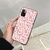 Чехол для телефона для Xiaomi Poco C71 15T 14T Pro Redmi note 15 14 14 13 Pro Redmi A5 15C 13C Животный леопардовый принт