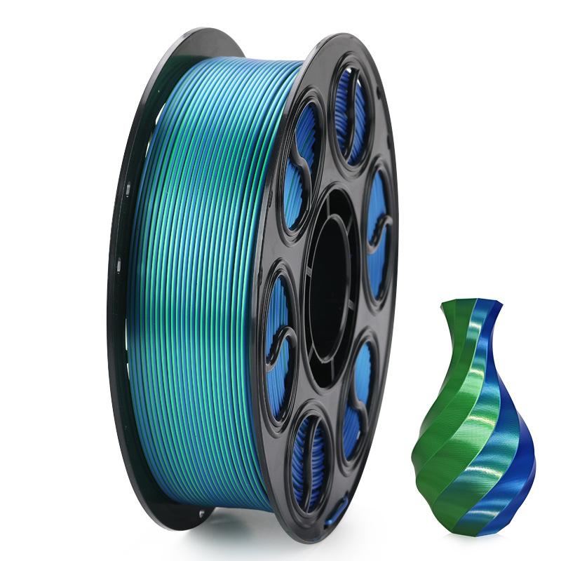 Factory Direct Customization 3D Printing Filament Consumables 1.75mm Plastic Rods