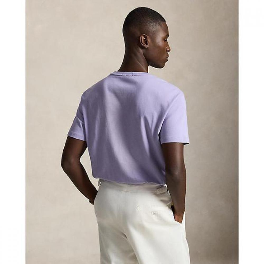 Polo Ralph Lauren Men S claSSic FiT jerSey T ShirT mnpoTSh1n823389500