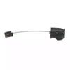 Car Door Lock Block Wire Apply To Bora B5 2000-2011 Golf 4 MK4 Door Lock Block Wire Drawing Outer Pull Cable Wire