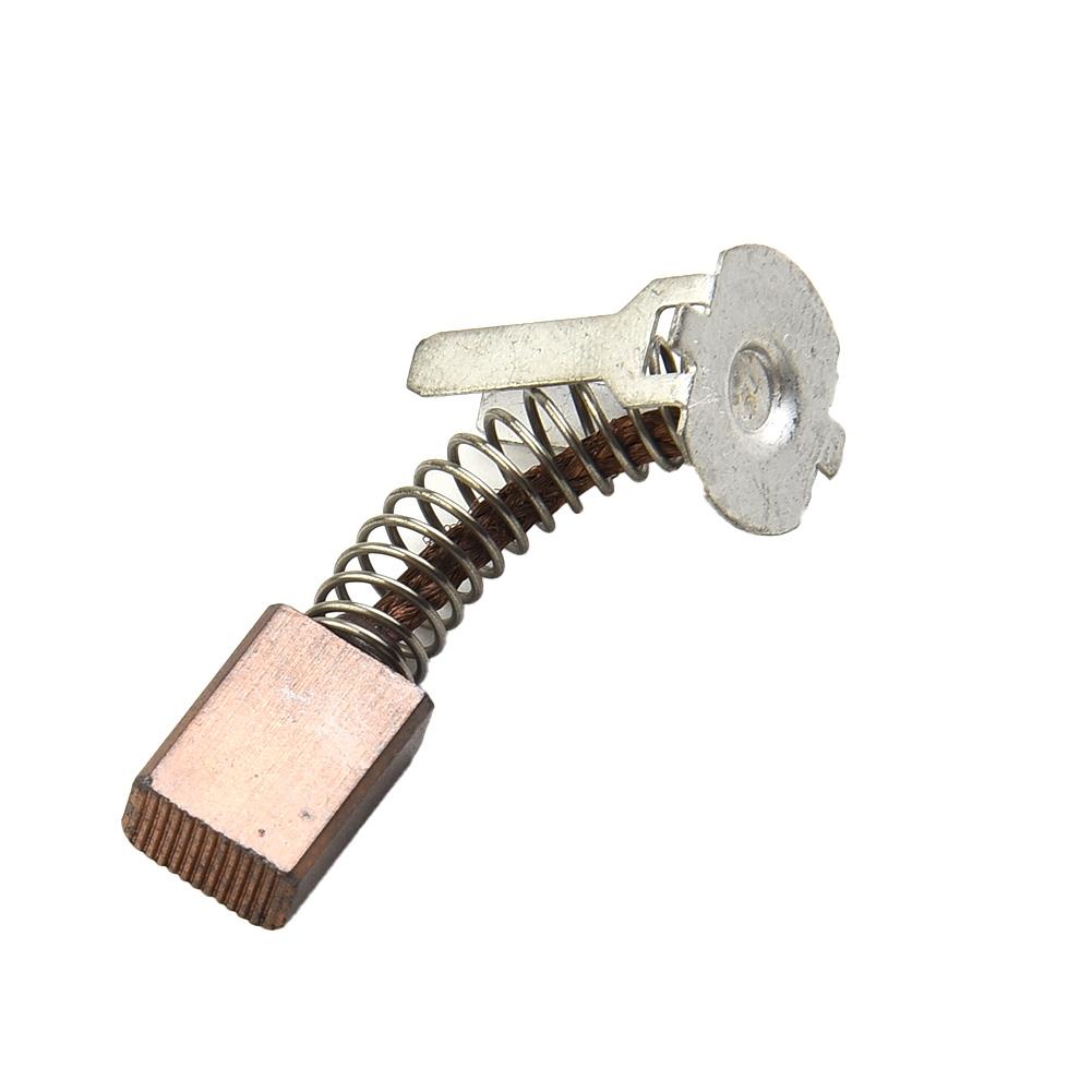 Pack of Two Carbon Brushes Compatible with Power Tools Series
