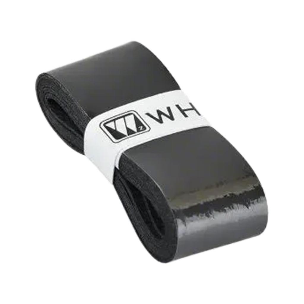 Рулон для бадминтонной ручки Водопоглощающая лента для обертывания ракеток для бадминтона Противоскользящая лента для ручки Лента для ручки ракетки для бадминтона Повязка от пота