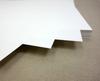 KOKUYO Laser Printer Paper for Printing Matte Paper A3 Standard 100 Sheets Double-Sided LBP-F1230