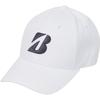 [Bridgestone Golf] Cap Cool Vital Design Cap CPS25E Men's CPS25EWH WH