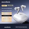 Наушники-вкладыши SoundCore Liberty 4 Pro с шумоподавлением