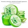 Bioaqua Natural Aloe Vera Gel Smooth Sun Repair Hydrating Whitening Cream Face Cream Acne for Men Moist Acne Treatment Skin Care