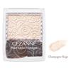 CEZANNE Pearl Glow Highlight 01 Champagne Beige 02 Rose Beige 03 Aurora Mint 04 Shell Pink